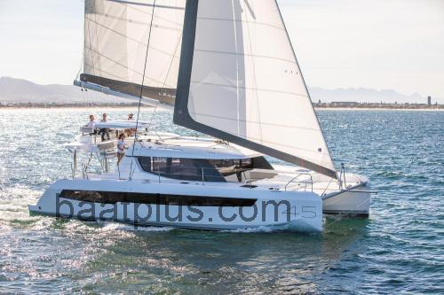 Leopard 45 Spesifikasjoner og anmeldelser
